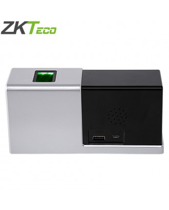 ZKTeco D2 Fingerprint Countertop Time Attendance Device